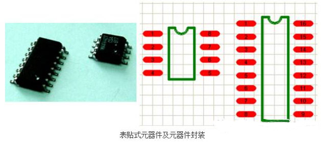 电子元器件网上商城