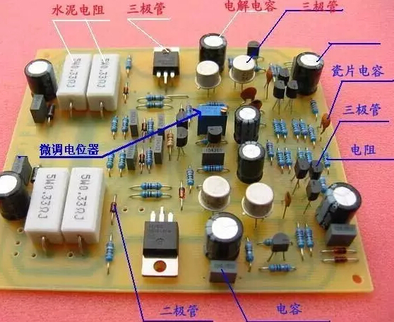 电子元器件采购网,电子元器件网上商城,北京南电科技